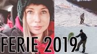 Ferie 2019 TRAVEL VLOG | Delicious Beauty