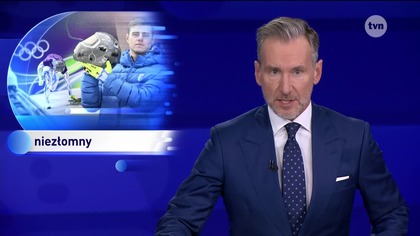 Ukraiński skeletonista zdyskwalifikowany (12. 02. 2026)
