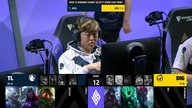 Team Liquid vs Dignitas - LCS 2021 Summer Split W6D1