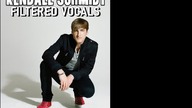 Kendall Schmidt - Words Mean Nothing (Filtered Vocals) (UVR)