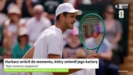 Hurkacz wrócił do momentu, który zmienił jego karierę.  Były momenty zwątpienia [KS Sport]