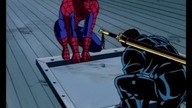 Spider-Man #23 - Nieśmiertelny Wampir