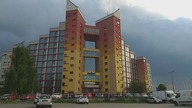 Tychy, osiedle U