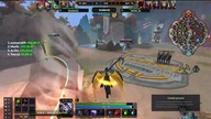 PIERWSZA GRA W DZUNGLI - Gameplay PL - Smite