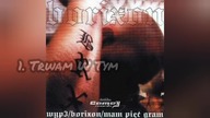 Borixon - Mam 5 Gram CAŁY ALBUM HQ