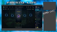 live League of Legends