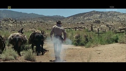 Nevada Smith.  1966. lektor.pl