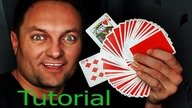 Jak zrobić fajny trik karciany - Tutorial - Jak odgadnąć dwie karty