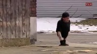 Pół Człowieka    