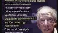 to jest spisek