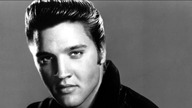 ELVIS PRESLEY Blue Suede Shoes