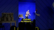 Jak myslicie zlapal w zęby? Bilety na wystepy lapcie w bio  #panli #iżulionista #iluzjonistapanli