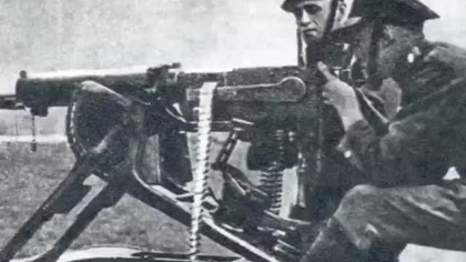 Bitwa pod Dobrzykowem 1939r