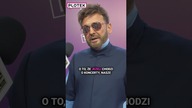 Stasiak z Papa D przeszedł szokującą metamorfozę.  Mówi o medycynie estetycznej i nawykach