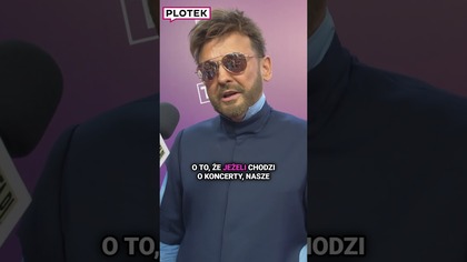 Stasiak z Papa D przeszedł szokującą metamorfozę.  Mówi o medycynie estetycznej i nawykach