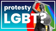 Dlaczego osoby LGBT protestują?