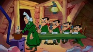 Dzielny. szeryf. Lucky. Luke. 1983. Dubbing.pl