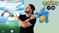 Sinnoh Region Celebration Event Raid Na Tornadusa Odcinek #413