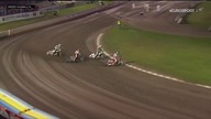 ELITSERIEN 2016 FINAL (REWANZ) ROSPIGGARNA HALLSTAVIK VS DACKARNA MALILLA HD