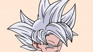 Ultra Instinct Goku Theme - Dragon Ball Super (Marimba Ringtone)