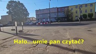 Wszędzie zakazy i pretensje! Lubawa, MZK, zajezdnia tramwajowa, nawet PSZOK nie wolno nagrywać! #298
