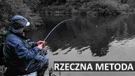 RZECZNY METOD FEEDER - SELEKCJA DUŻYCH RYB