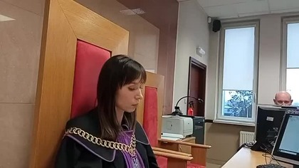 17. 02. 2023r Zgierz, czy istnieje lokalny układ, kt&oacute;ry chroni pijanego sprawcę poważnego wypadku?