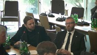 Skansen lewicowej poprawności politycznej - Dobromir Sośnierz