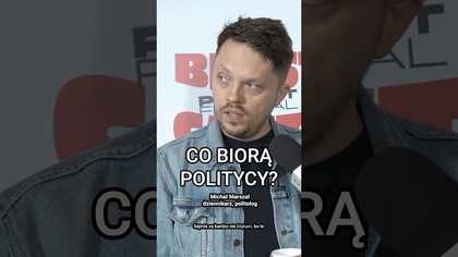 Z czym politycy mają problem? Dlaczego w Sejmie jest niebezpiecznie? Wyjaśnia ekspert