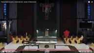 JACEK PRUSAK SJ - CAŁA MSZA, REKOLEKCJE 26. 03. 2024 (GODZ.  18:00) Wielki Wtorek