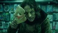 Piotruś Pan Horror w Nibylandii (2025) Lektor PL