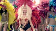 Nicki Minaj- Pound The Alarm