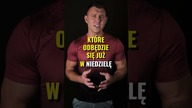 Chcesz zwiększyć obwód bicepsa? Rób te ćwiczenia!