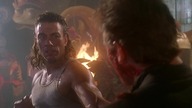 Nieuchwytny cel (1993) | JCVD vs Emil Fouchon