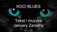 KOCI BLUES