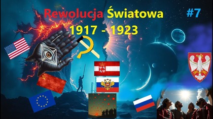 cz7 rewolucja światowa wprowadzenie 1 do poznania działania deep state