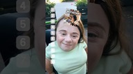 Ranking rzeczy związanych z czytaniem  | #shorts | Magdalena Augustynowicz