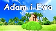 Adam i Ewa, skąd się wzięły te imiona?