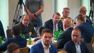 Zamieszanie na komisji ws katastrofy ekologicznej na Odrze