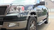 Telemarketer Test Drive