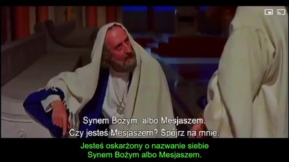Poncjusz Piłat (1962 Ponzio Pilato) Napisy-Lektor-PL(ai)-Qfilter