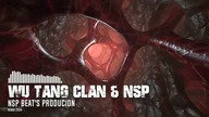 Wu-Tang Clan - Da Mystery Of Chessboxin [ REMIX. by. NSP]