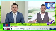 Sławomir Mentzen w TVP 02,07,2020 r #Konfederacja