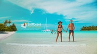LIVE from Grenada with Bartek Aboard Poly