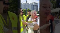 Usuwanie sił nieczystych.  Dotyk Nieba Katowice #dotyknieba www. dotyknieba. org