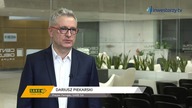 SARE SA, Dariusz Piekarski - Prezes Zarządu, #171 PREZENTACJE WYNIKÓW