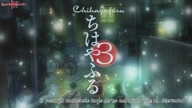 Chihayafuru 3 - Odcinek 14