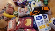POWRÓT DO BIEDRONKI I HAUL ZAKUPOWY ZA PONAD DWIE STÓWY