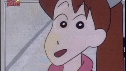 Shin-Chan 13 Wyprawa Na Narty