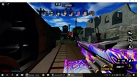 [Rozwałka 4] Gunfight Arena | ROBLOX GAMEPLAY